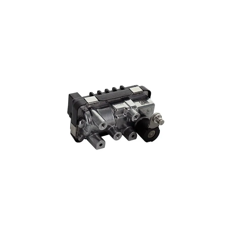 Actuateur de turbo MEAT & DORIA 66057