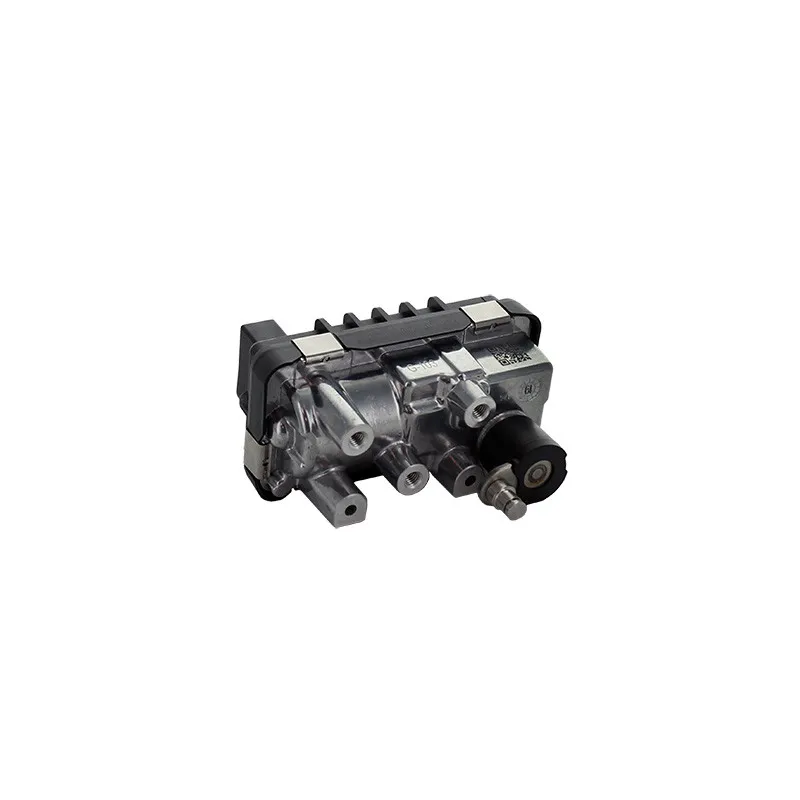 Actuateur de turbo MEAT & DORIA 66058