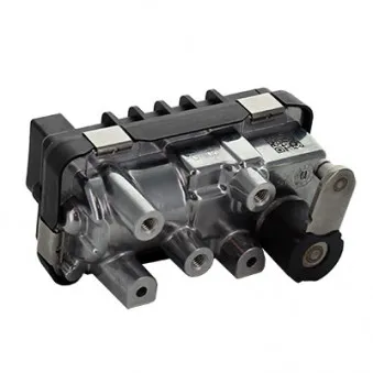 Actuateur de turbo MEAT & DORIA 66060