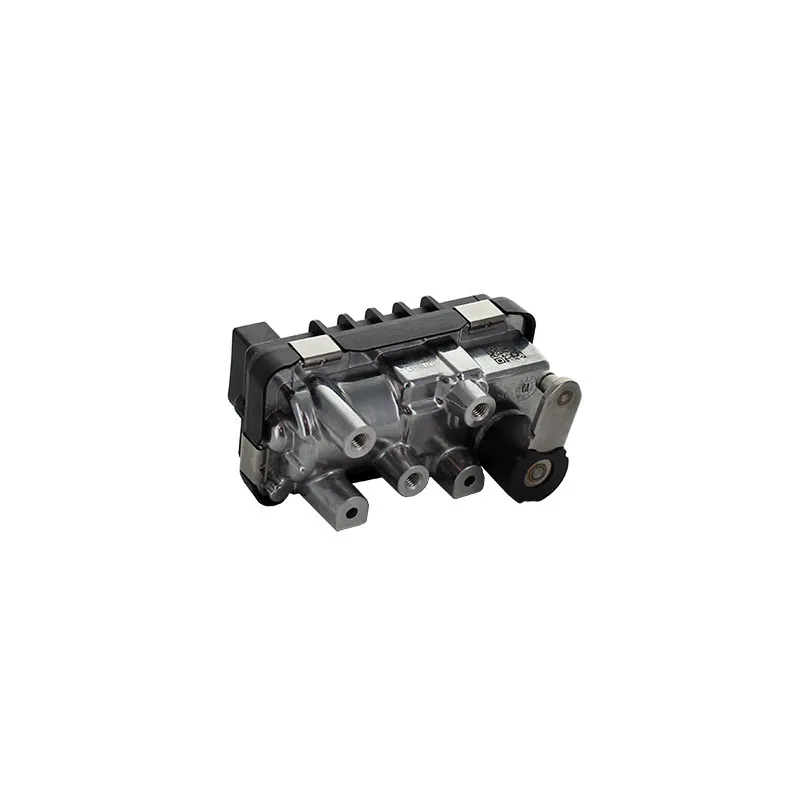 Actuateur de turbo MEAT & DORIA 66060