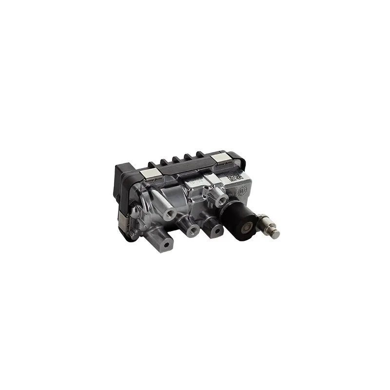 Actuateur de turbo MEAT & DORIA 66061