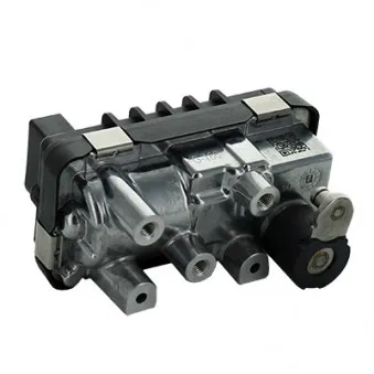 Actuateur de turbo MEAT & DORIA 66065