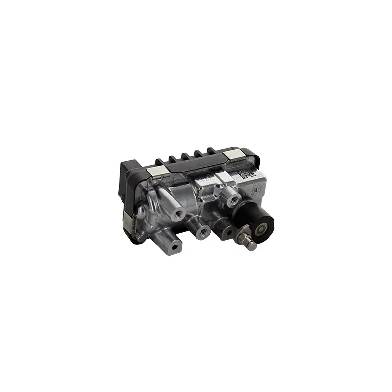 Actuateur de turbo MEAT & DORIA 66067