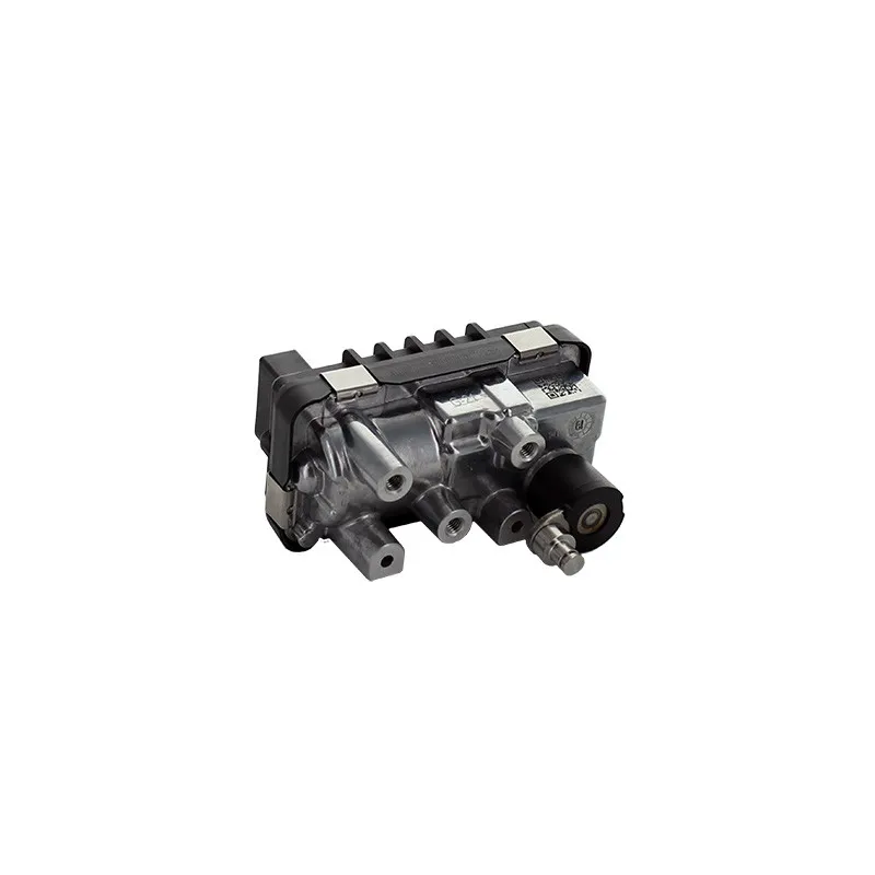 Actuateur de turbo MEAT & DORIA 66068