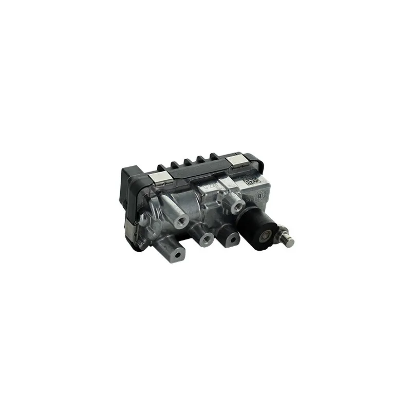 Actuateur de turbo MEAT & DORIA 66072
