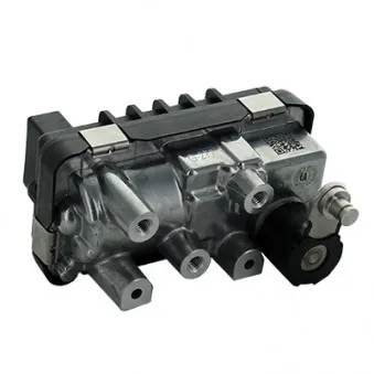 Actuateur de turbo MEAT & DORIA 66074