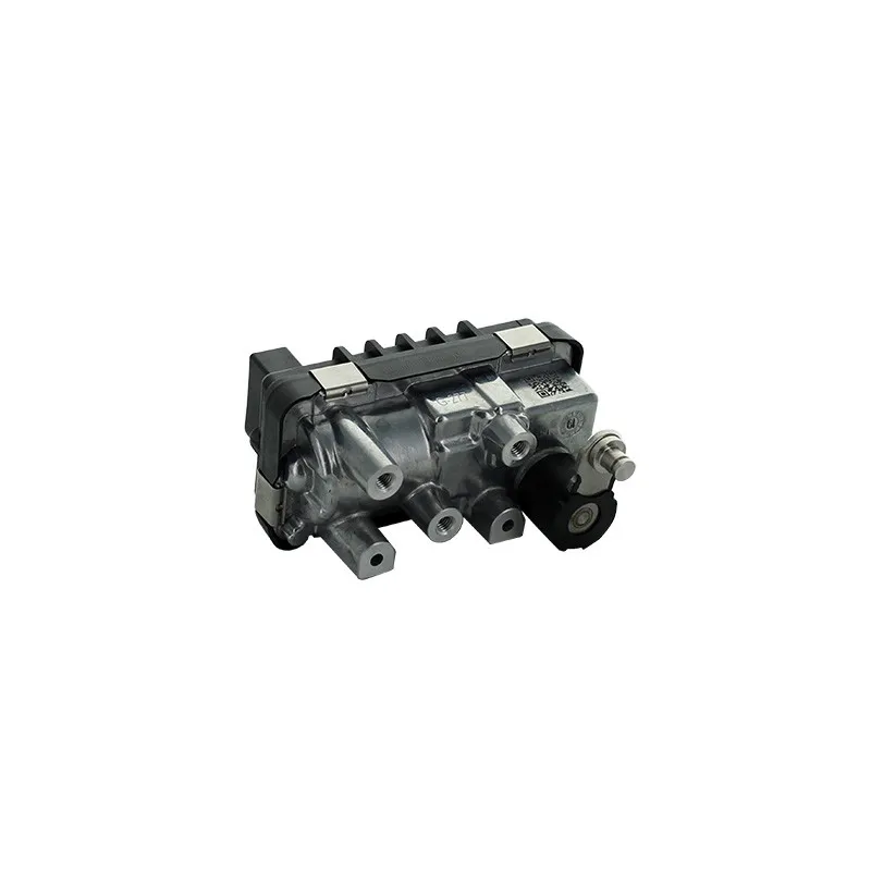 Actuateur de turbo MEAT & DORIA 66074