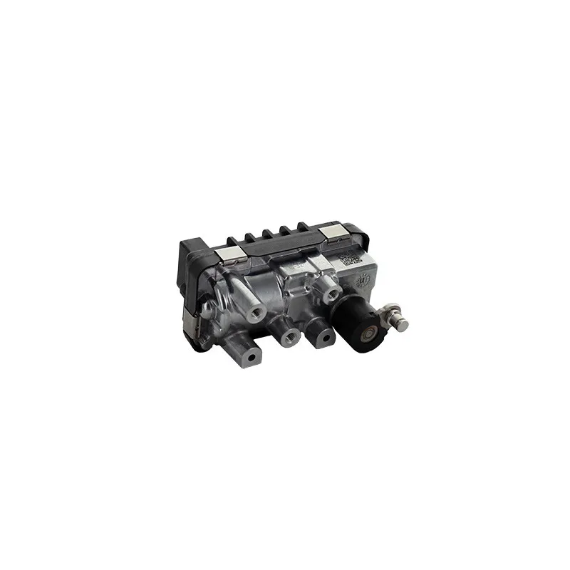 Actuateur de turbo MEAT & DORIA 66075
