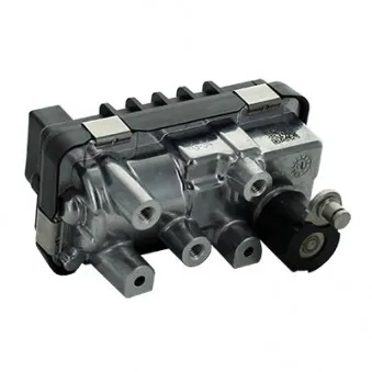 Actuateur de turbo MEAT & DORIA 66077