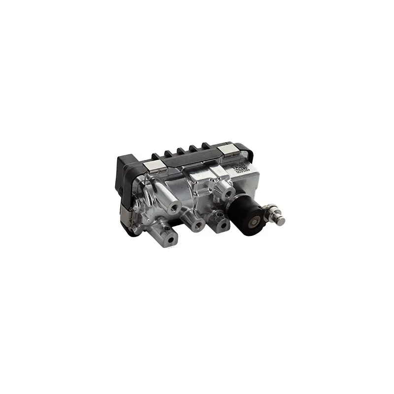 Actuateur de turbo MEAT & DORIA 66082