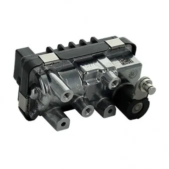 Actuateur de turbo MEAT & DORIA 66084