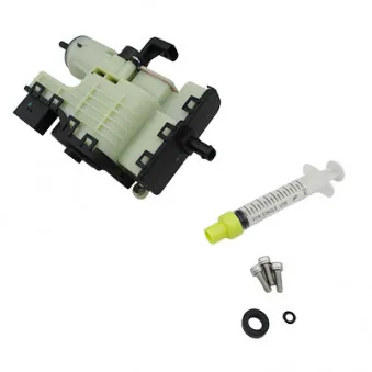 Module d'alimentation, injection d'urée MEAT & DORIA 73000