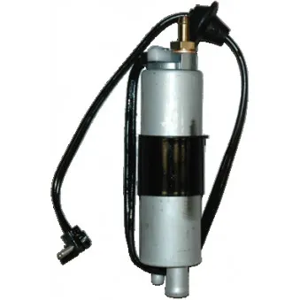 Pompe à carburant MEAT & DORIA 76054E