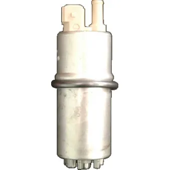 Pompe à carburant MEAT & DORIA 76400E