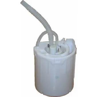 Pot de stabilisation, pompe à carburant MEAT & DORIA 76544E