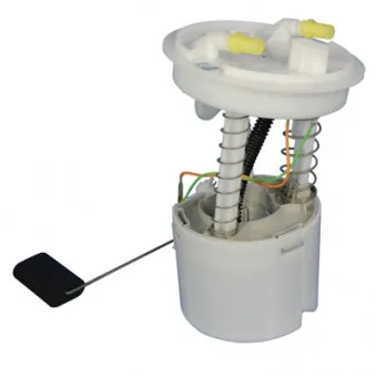 Capteur, niveau de carburant MEAT & DORIA 79318E