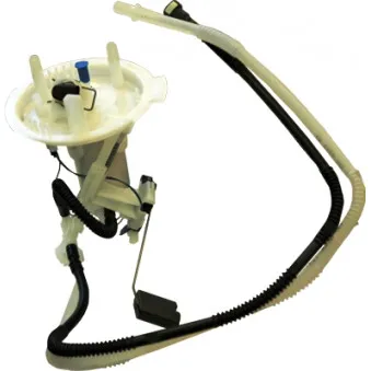 Capteur, niveau de carburant MEAT & DORIA 79343E