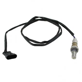 Sonde lambda MEAT & DORIA 811017