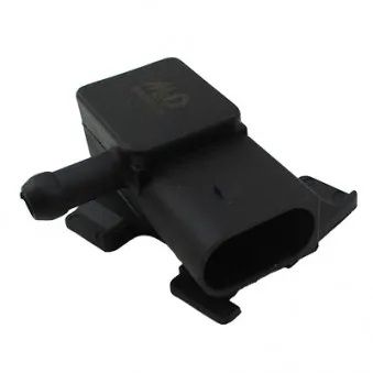 Capteur, pression des gaz échappement MEAT & DORIA 82258E