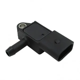 Capteur, pression des gaz échappement MEAT & DORIA 827016