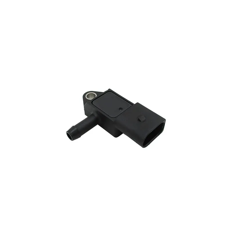 Capteur, pression des gaz échappement MEAT & DORIA 827016