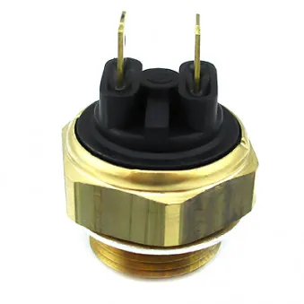 Interrupteur de température, ventilateur de radiateur MEAT & DORIA 82739