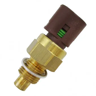 Interrupteur de température, ventilateur de radiateur MEAT & DORIA 82742