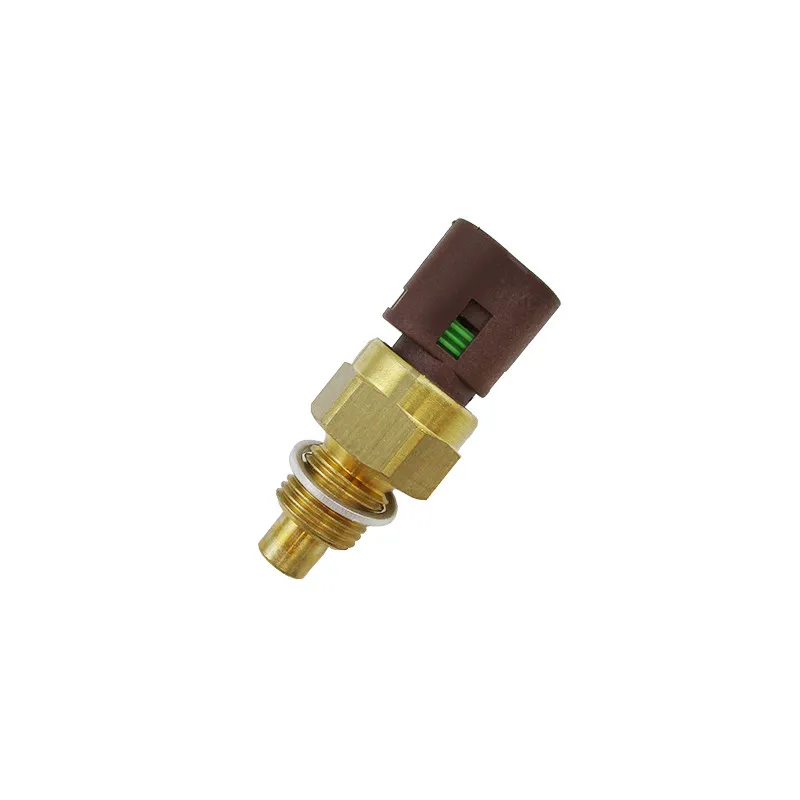Interrupteur de température, ventilateur de radiateur MEAT & DORIA 82742
