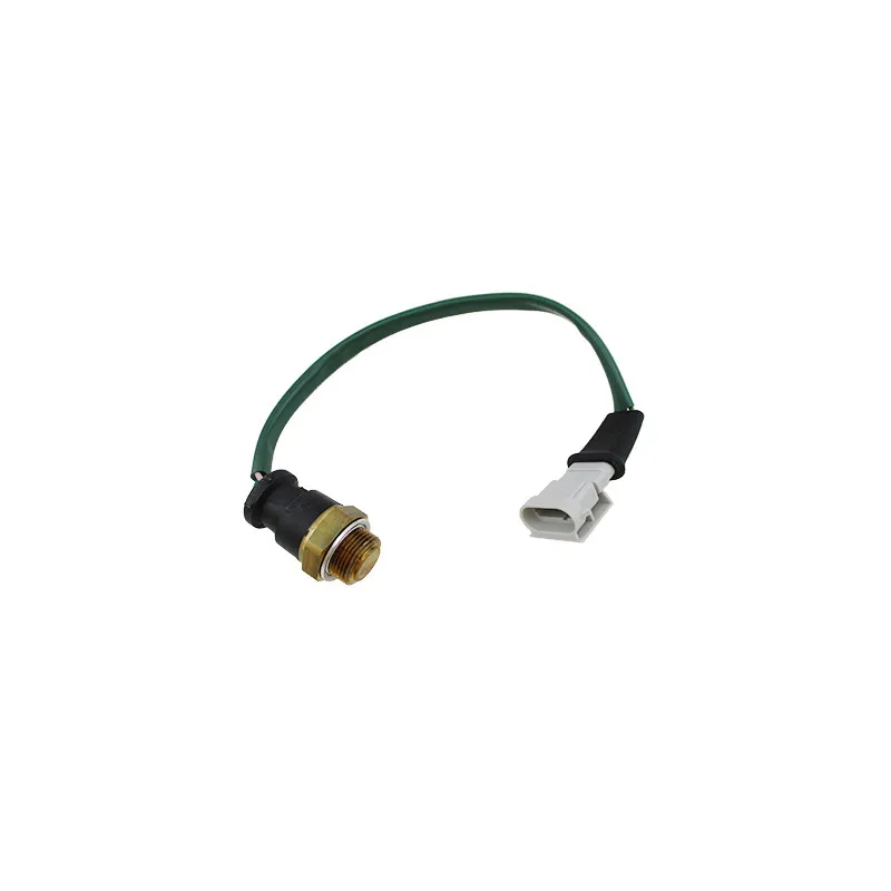 Interrupteur de température, ventilateur de radiateur MEAT & DORIA 82743