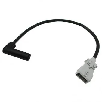 Capteur d'angle, vilebrequin MEAT & DORIA 87019