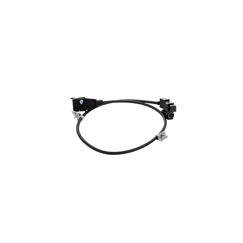 Capteur d'angle, vilebrequin MEAT & DORIA 871153