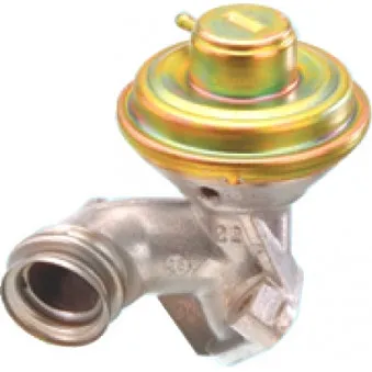 Vanne EGR MEAT & DORIA 88039E