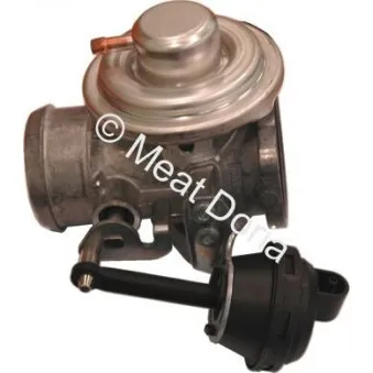 Vanne EGR MEAT & DORIA 88070E