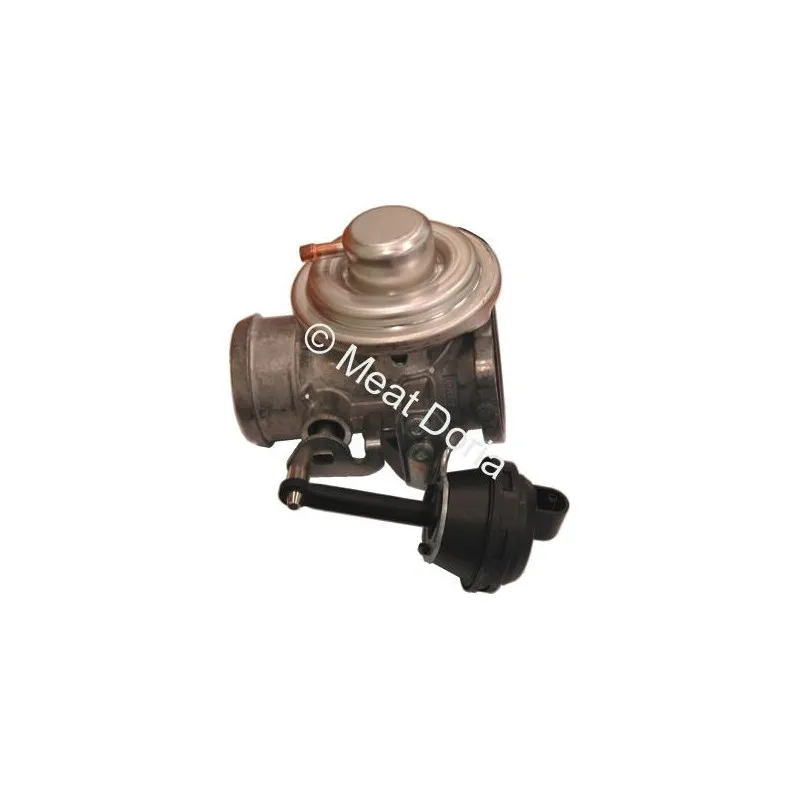 Vanne EGR MEAT & DORIA 88070E