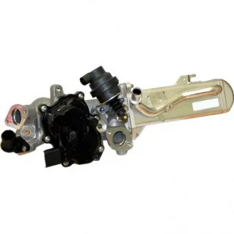 Vanne EGR MEAT & DORIA 88221E