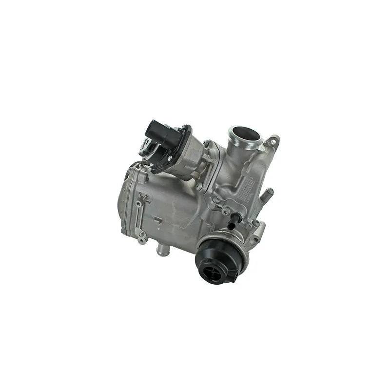 Vanne EGR MEAT & DORIA 88374