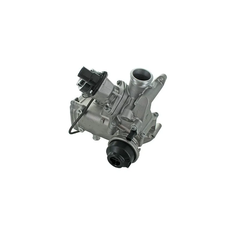 Vanne EGR MEAT & DORIA 88375