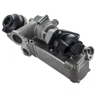 Vanne EGR MEAT & DORIA 88440