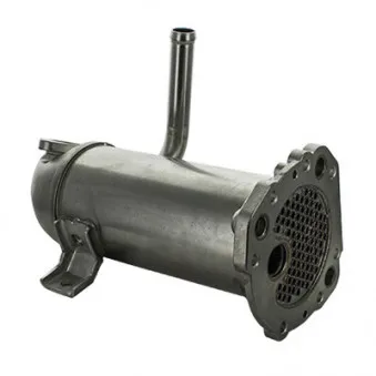 Radiateur, réaspiration des gaz d'échappement MEAT & DORIA 88711