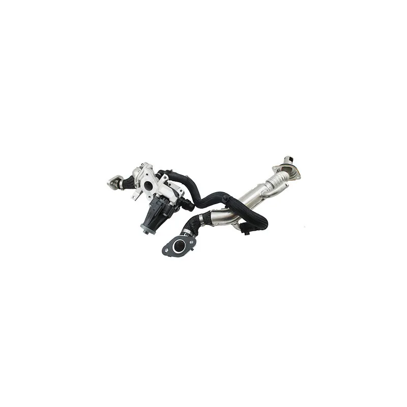 Vanne EGR MEAT & DORIA 88819