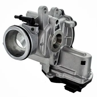 Vanne EGR MEAT & DORIA 88820