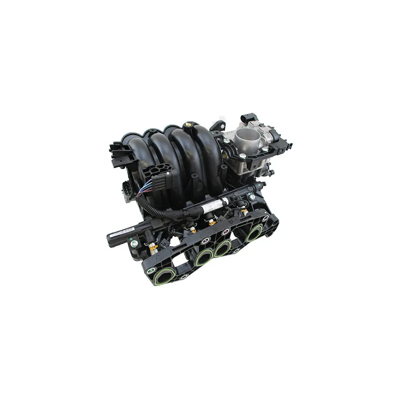 Module de tube d'admission MEAT & DORIA 89517