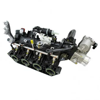 Module de tube d'admission MEAT & DORIA 89519