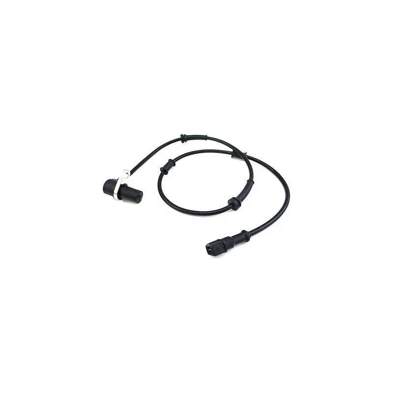 Capteur, vitesse de roue avant gauche MEAT & DORIA 901008