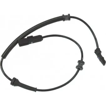 Capteur, vitesse de roue MEAT & DORIA 90159E