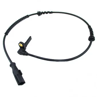Capteur, vitesse de roue MEAT & DORIA 90721