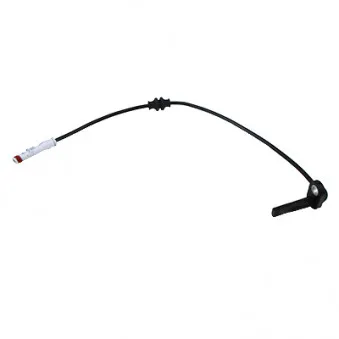 Capteur, vitesse de roue MEAT & DORIA 90895