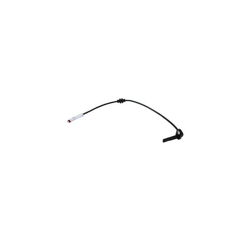 Capteur, vitesse de roue MEAT & DORIA 90895