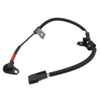 Capteur, vitesse de roue avant droit MEAT & DORIA 90958