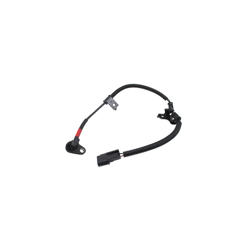 Capteur, vitesse de roue avant droit MEAT & DORIA 90958